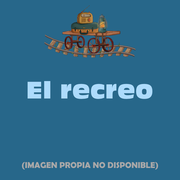 Logo El recreo 600x600