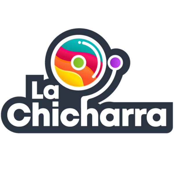 Logo La chicharra 600x600