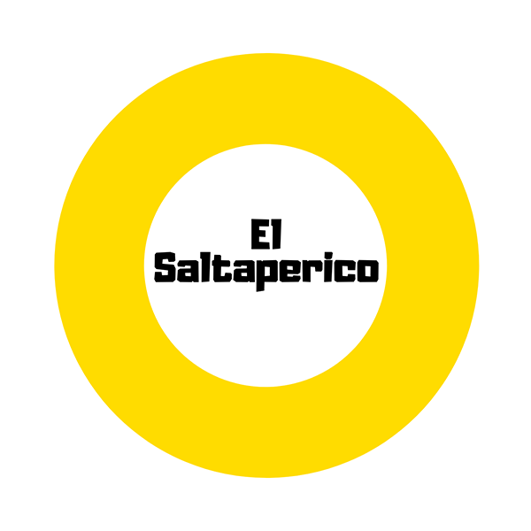 Logo Saltaperico