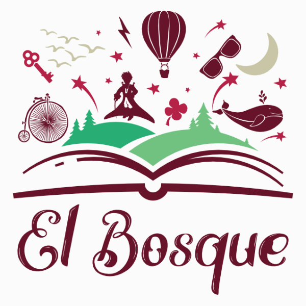 Logo Set radio - El Bosque 600x600