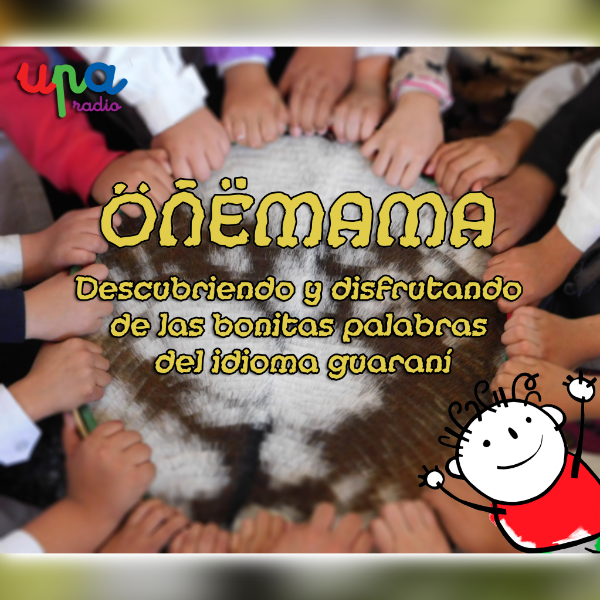 Logo onemama 600x600