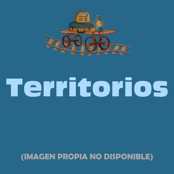 Logo territorios