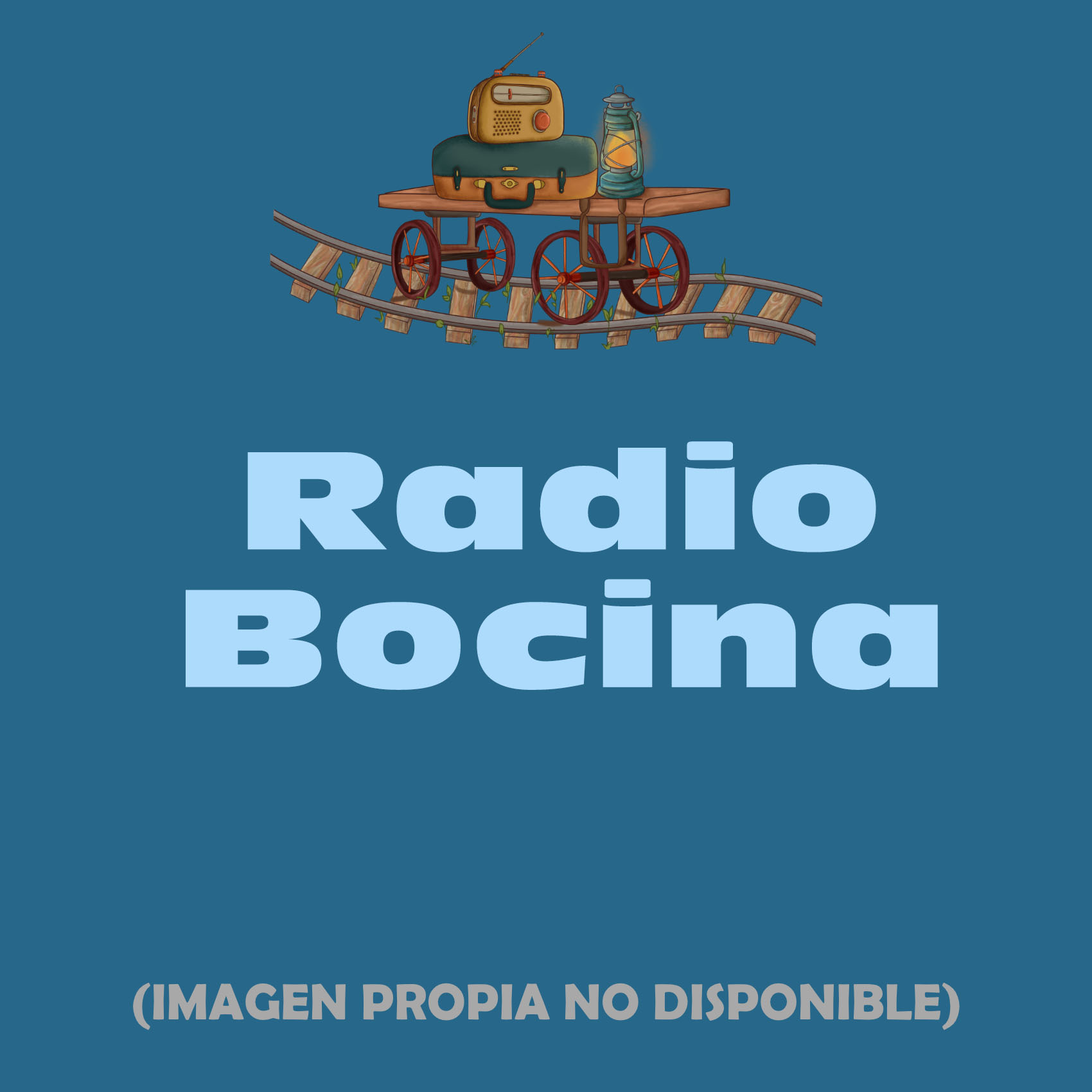 Radio Bocina sin Avatar