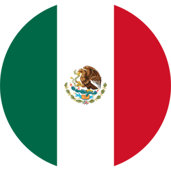 bandera méxico png